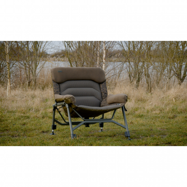 Solar Tackle C-Tech Compact Sofa Chair