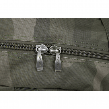 Sonik Bank-Tek 3 Rod Compact Sleeve
