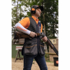 Blaser Schießweste Competition Rechts Herren (Anthrazit) Rechtsseitig
