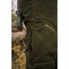 Deerhunter Lady Excape Softshell Hose Damen (Art Green) 