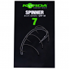 Korda Spinner 