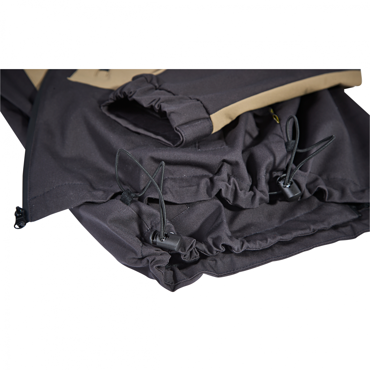 il Lago Prestige Herren Outdoorjacke Jordan LTX 
