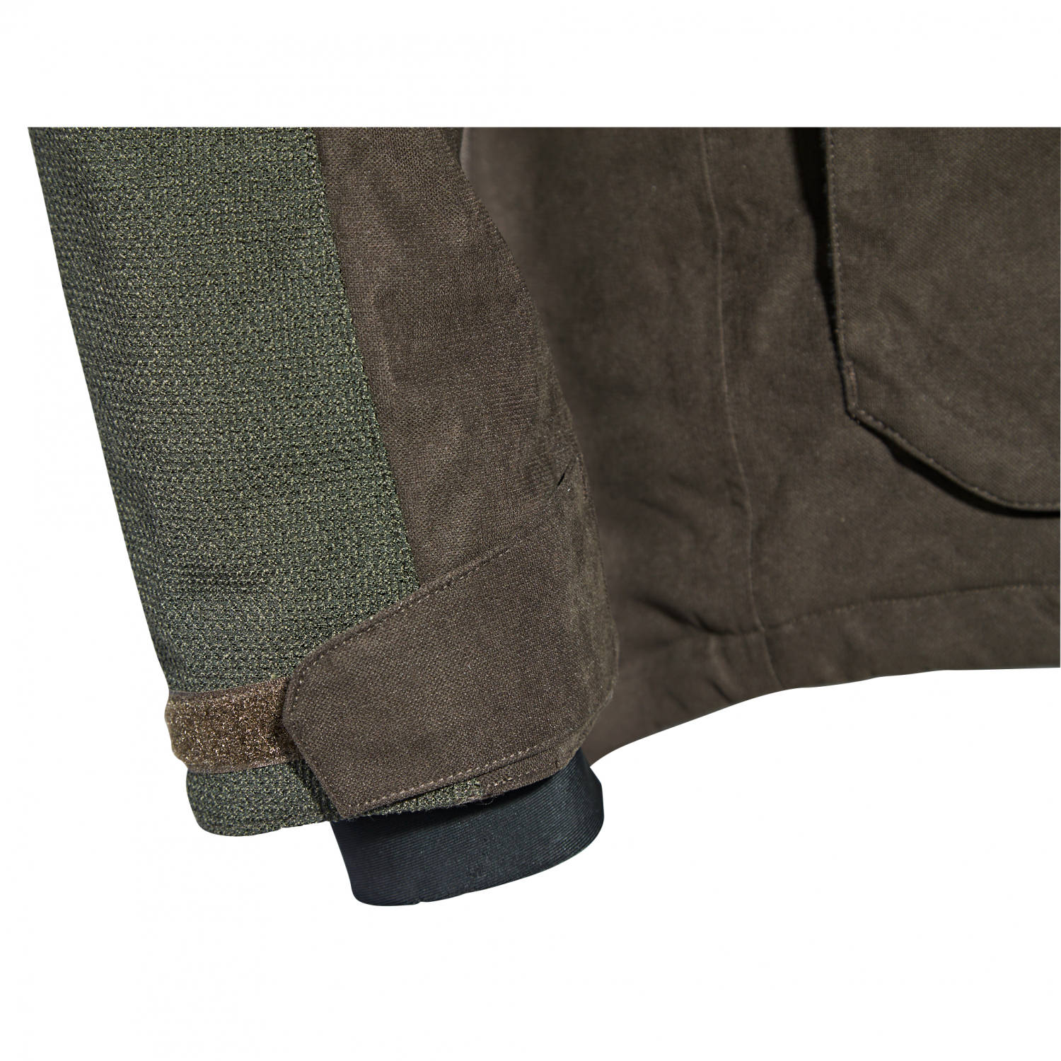 il Lago Prestige Herren Winterparka Excellent LTX 