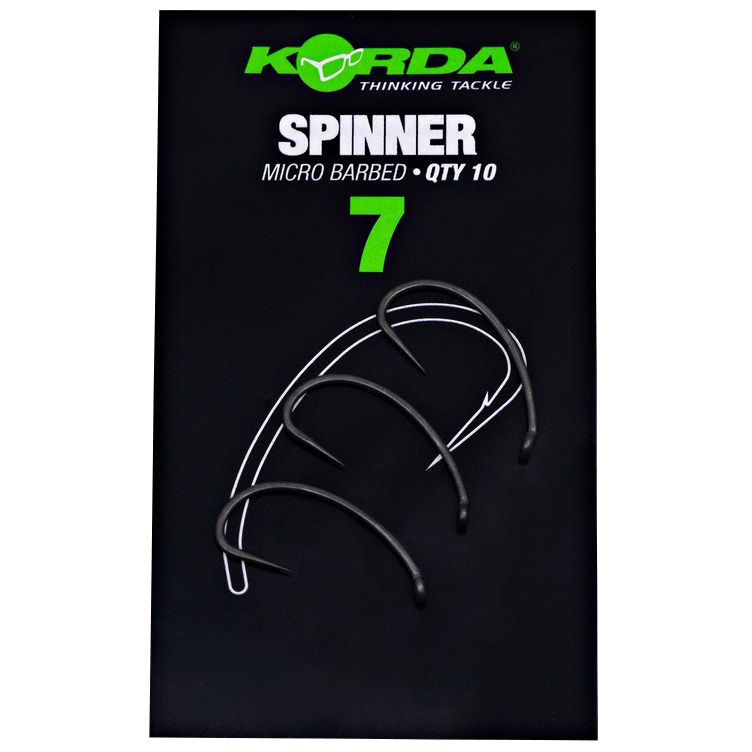 Korda Spinner 