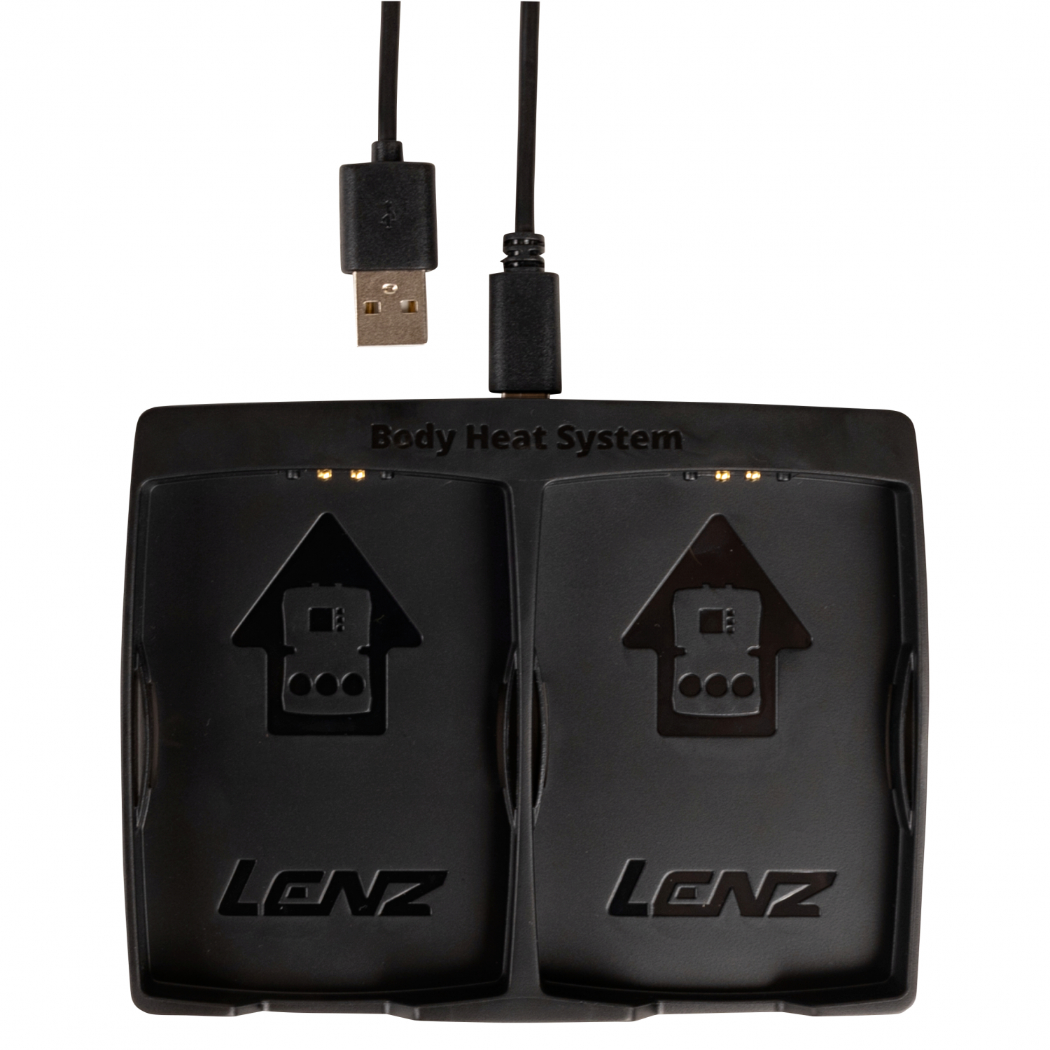 Lenz Lithium Pack RCB 1400 (USB-C) 