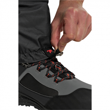 Finntrail TIMBER DarkGrey Waders