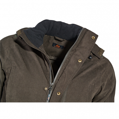 il Lago Prestige Herren Winterparka Excellent LTX
