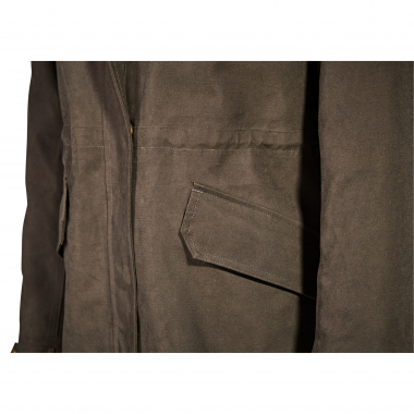 il Lago Sie Damen Fleecepullover Active Hunt PRO