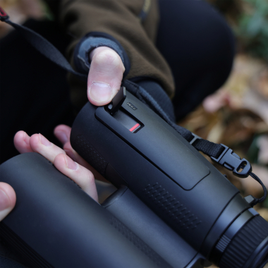 Nocpix Fernglas Quest H35R (mit LRF)