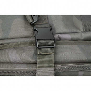 Sonik Bank-Tek 3 Rod Compact Sleeve