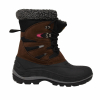 Almwalker Thermoboot Dolomiti Damen (Braun) 