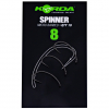 Korda Spinner 