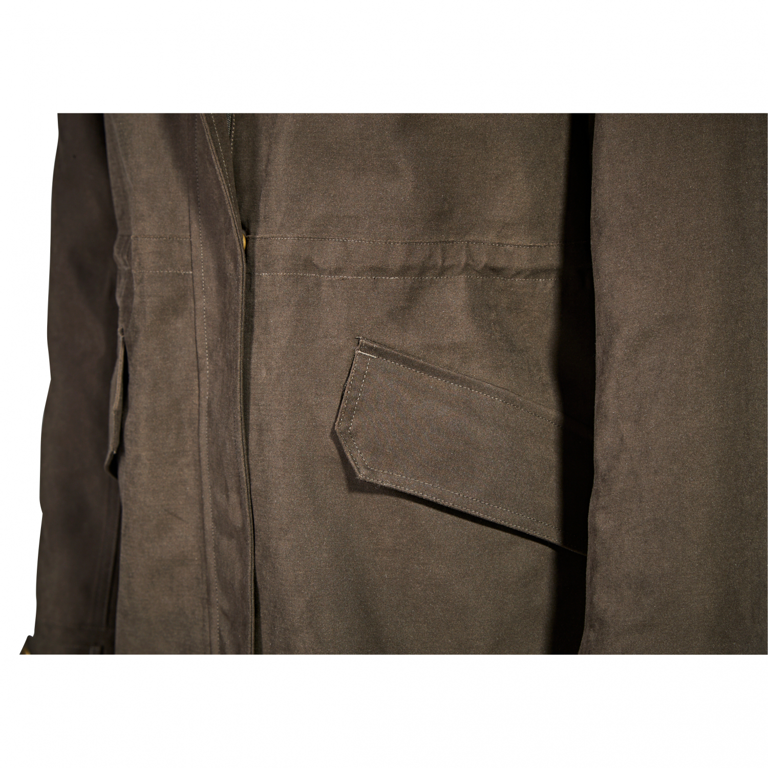 il Lago Sie Damen Fleecepullover Active Hunt PRO 