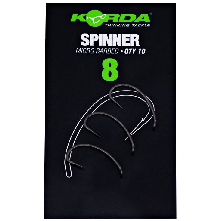 Korda Spinner 