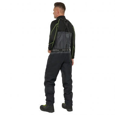 Finntrail Wathose PROGUIDE DarkGrey