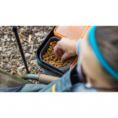 Guru Plus 4 System (17 l)