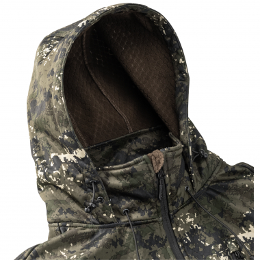 il Lago Prestige Herren Funktionsjacke Shawk (phantomX)