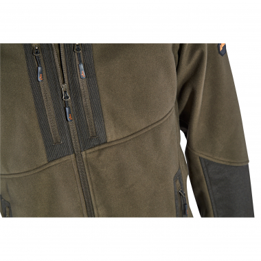 il Lago Prestige Herren Jagdjacke Acitve Hunt PRO LTX