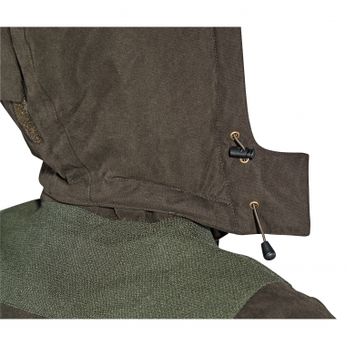 il Lago Prestige Herren Winterparka Excellent LTX