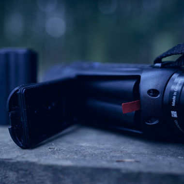 Zeiss Wärmebildkamera DTI 6/40 mit Zubehör (Aktion)