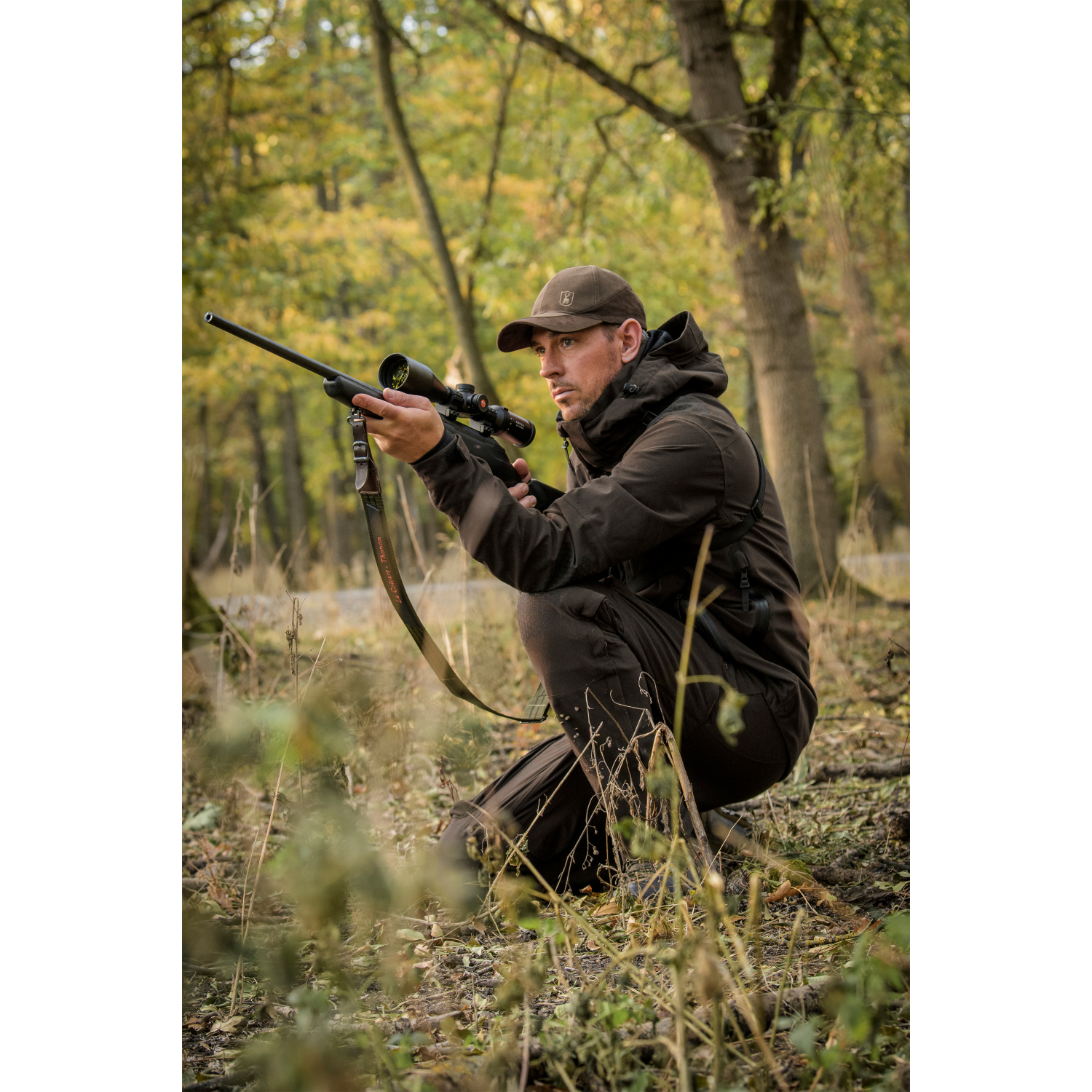 Deerhunter Herren Game Pro Light Hose 