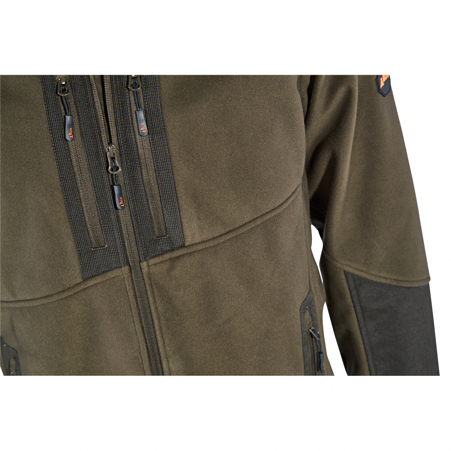 il Lago Prestige Herren Jagdjacke Acitve Hunt PRO LTX 