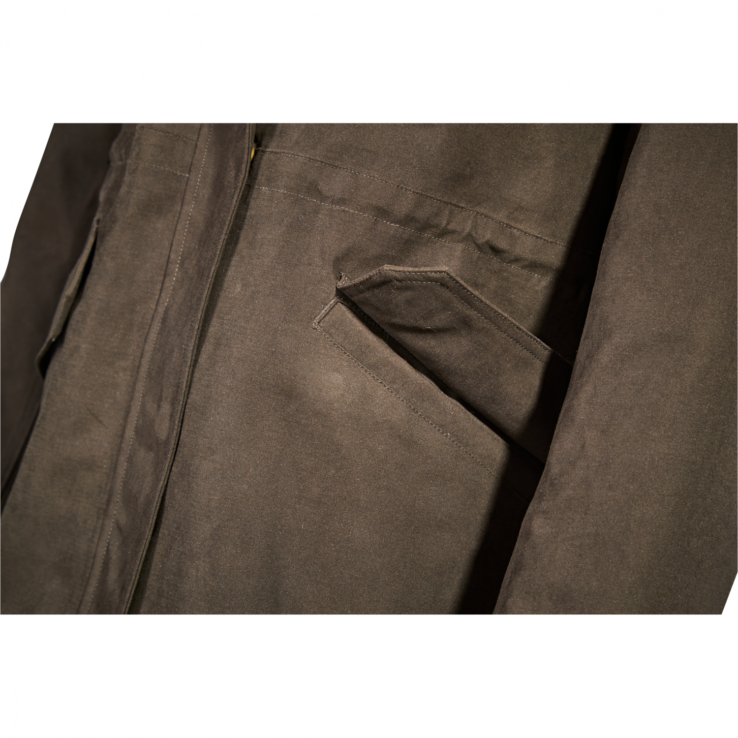 il Lago Sie Damen Fleecepullover Active Hunt PRO 
