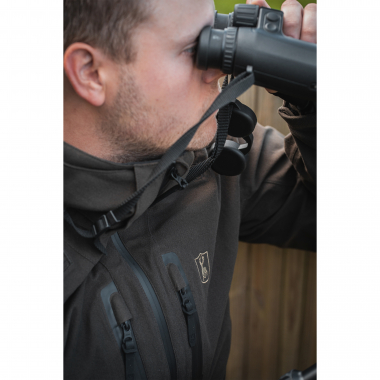 Deerhunter Herren Game Pro Light Jacke Herren (Wood)