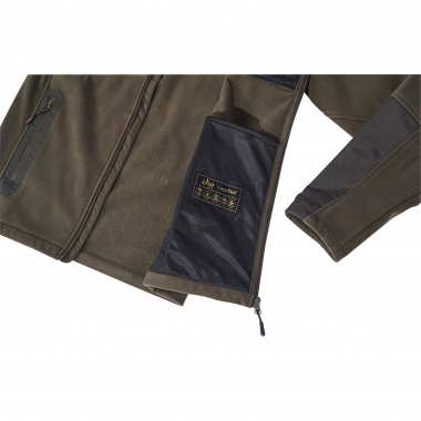 il Lago Prestige Herren Jagdjacke Acitve Hunt PRO LTX