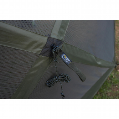 Solar Tackle Cube Shelter MKII