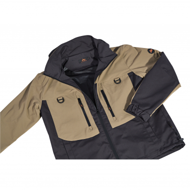 il Lago Prestige Herren Outdoorjacke Jordan LTX