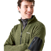 Regatta Herren Newhill Fleece Jacke 