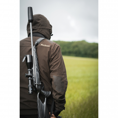 Deerhunter Herren Game Pro Light Jacke Herren (Wood)