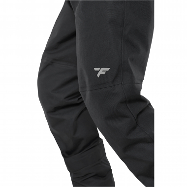 Finntrail Wathose PROGUIDE DarkGrey