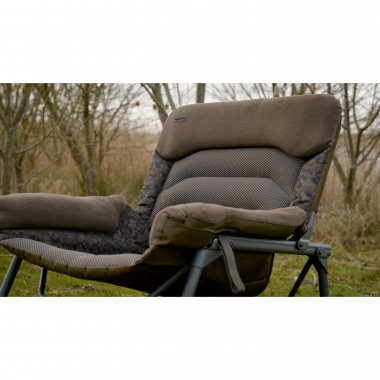 Solar Tackle C-Tech Compact Sofa Chair