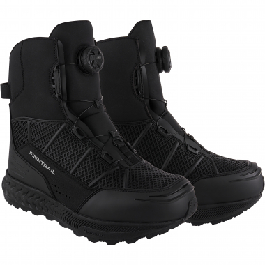 Finntrail DELTA Graphite Watschuhe