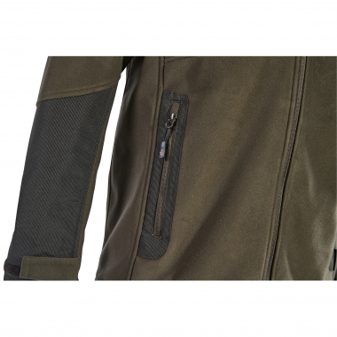 il Lago Prestige Herren Jagdjacke Acitve Hunt PRO LTX