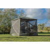 Solar Tackle Cube Shelter MKII 