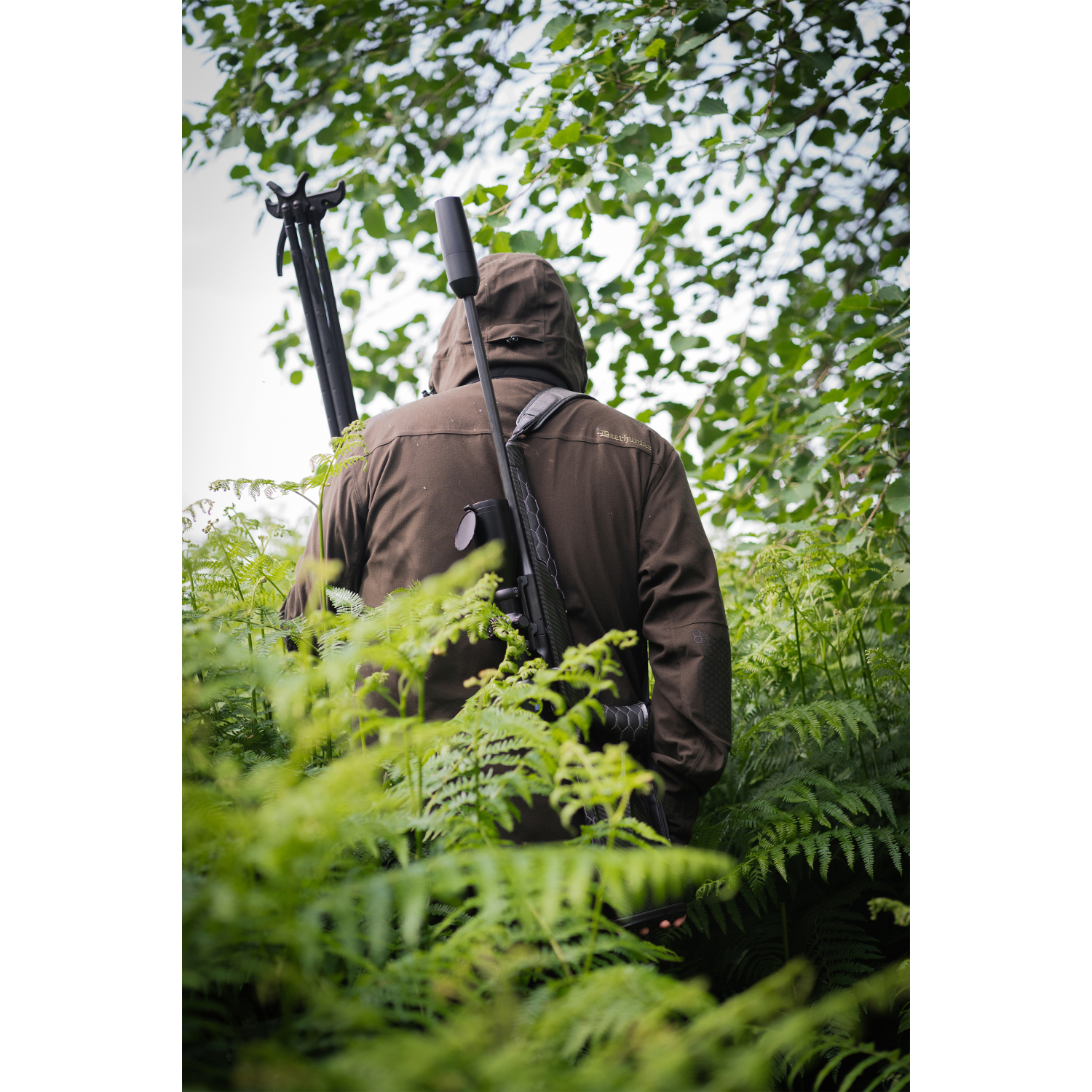 Deerhunter Herren Game Pro Light Jacke 
