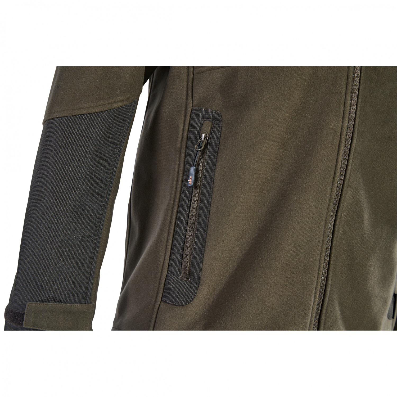 il Lago Prestige Herren Jagdjacke Acitve Hunt PRO LTX 