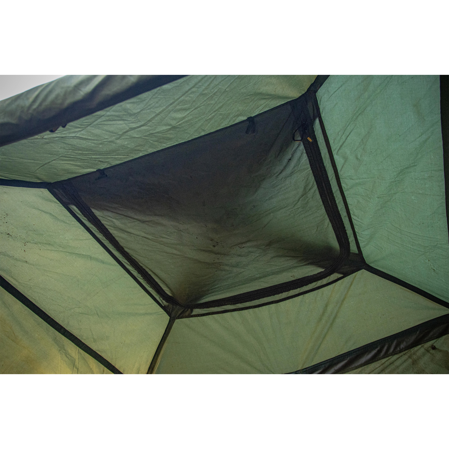 Solar Tackle Quick-Up Shelter MKII 