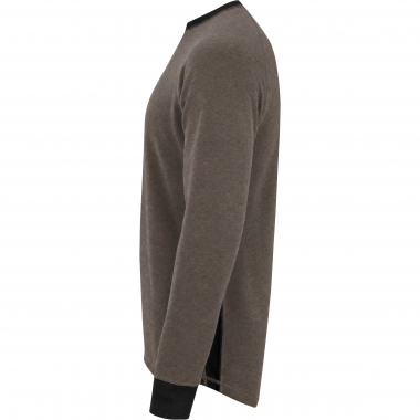 Il Lago Unterwäsche Set SilentX Merino 300 (Oliv)