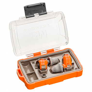 3M PELTOR™ EU Gehörschutzstöpsel, EEP-100