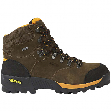 Aigle Herren Altavio Mid Gtx