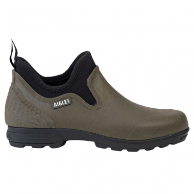 Aigle Herren Stiefel Lessfor Plus M2
