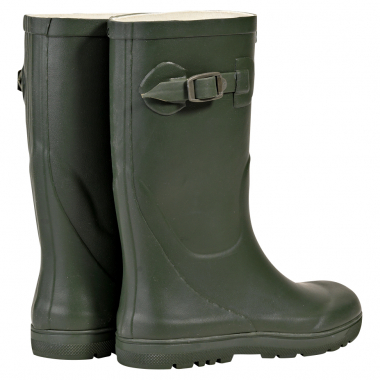 Aigle Kinder Gummistiefel Woodypop 2