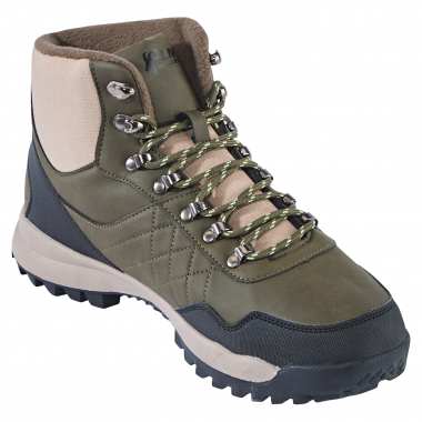 Almwalker Herren Outdoorboot Sanford