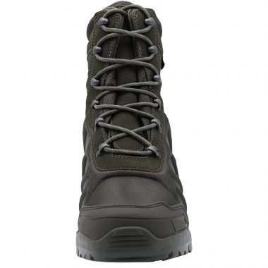 Almwalker Jagdstiefel Huntsman DLX Herren (Oliv)