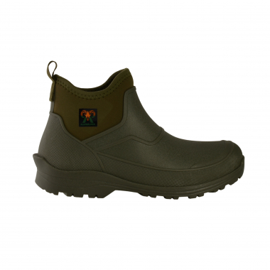 Almwalker Neoprenschuh Rainforce X17 Herren (Oliv)