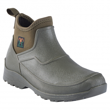 Almwalker Neoprenschuh Rainforce X17 Herren (Oliv)